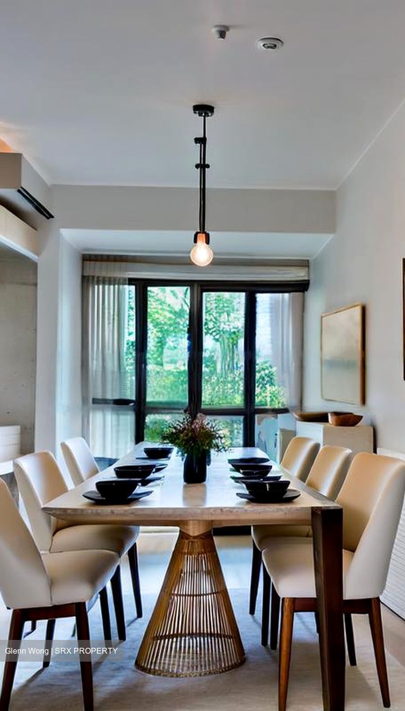 Seventy Saint Patrick's (D15), Condominium #479825811